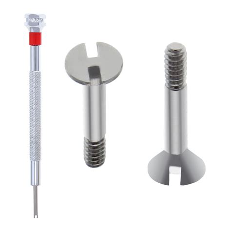 h screws for hublot watch|hublot watch screwdriver.